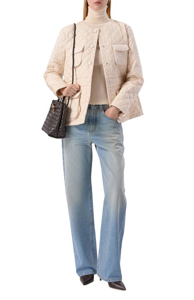 Шелковая куртка MVST, арт. M25.1MW.0017, фото 2