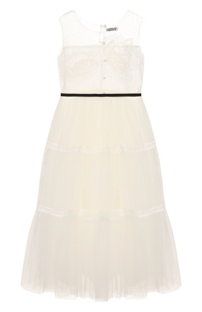 Платье DESIGNERS CAT, арт. 100000K01000400/4A-8A, фото 2