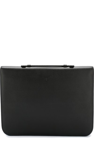 Кожаная папка для документов SERAPIAN, арт. SEV0EMLL5810M38A, фото 1