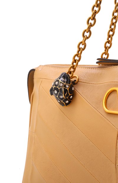 Сумка panthea medium VALENTINO, арт. 8W2B0S70/UYF, фото 3