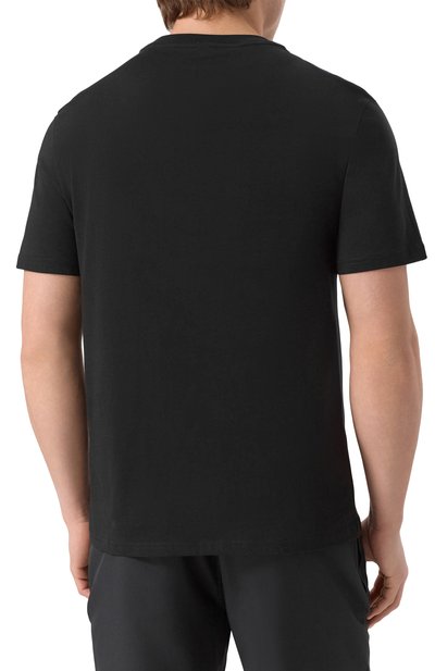 Хлопковая футболка BOGNER FIRE+ICE, арт. 54467308, фото 4