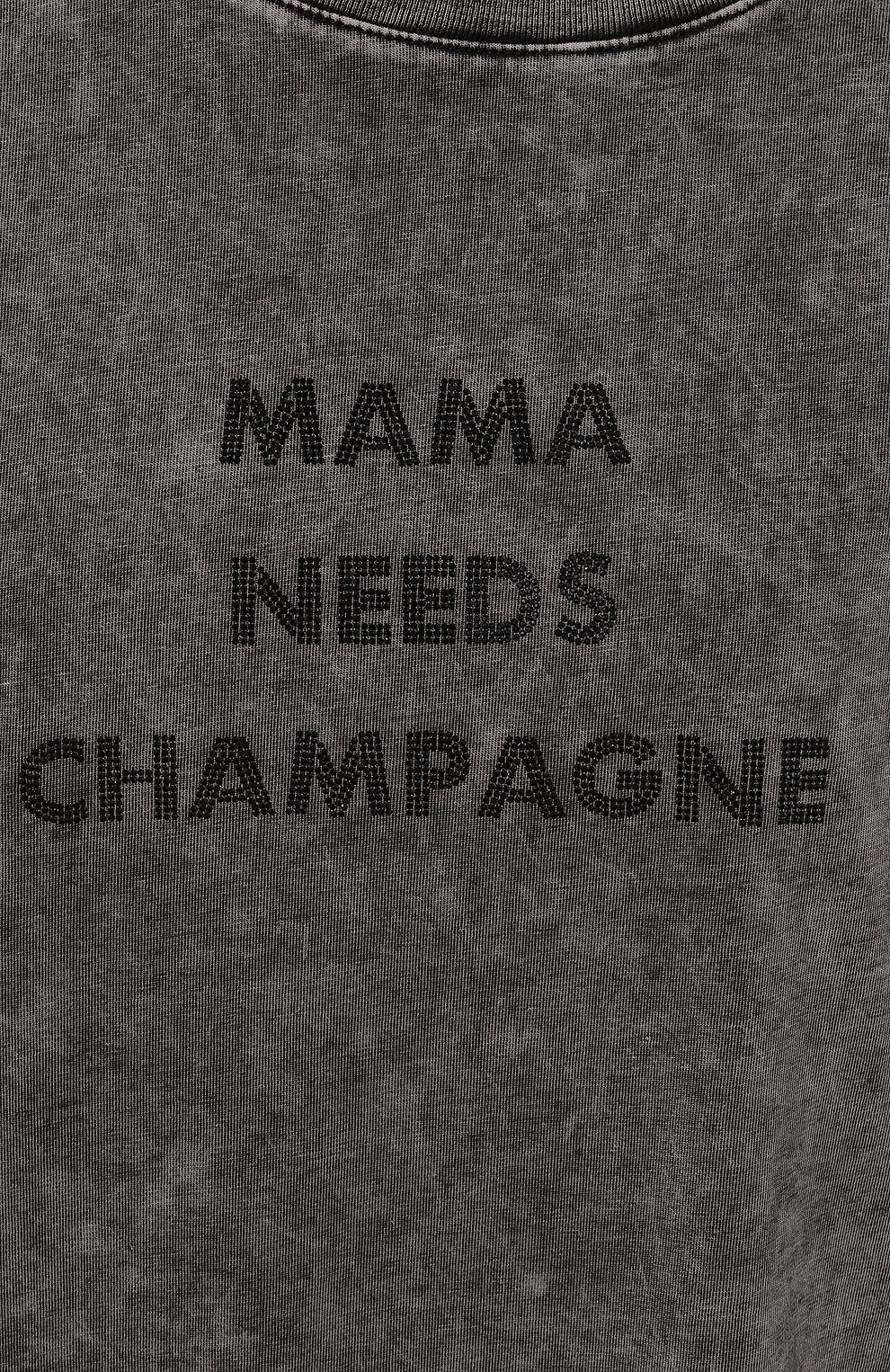 Хлопковая футболка SEVEN LAB, арт. CTR1.01.246.355.2601, фото 5