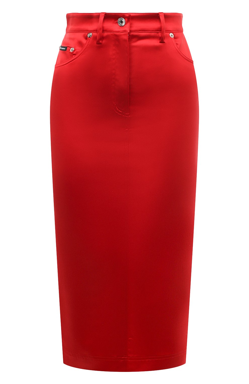 Юбка DOLCE & GABBANA, арт. F4CKMT/FUUAR, фото 1