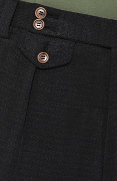 Брюки из вискозы GIORGIO ARMANI, арт. 9SGPP05B/T00V5, фото 1
