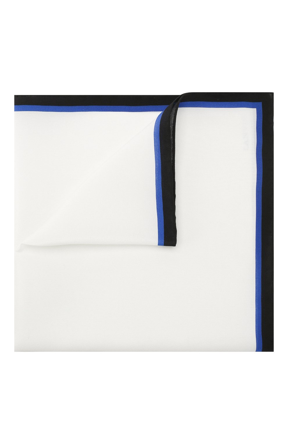 Шелковый платок LANVIN, арт. 3462/HANDKERCHIEF, фото 1