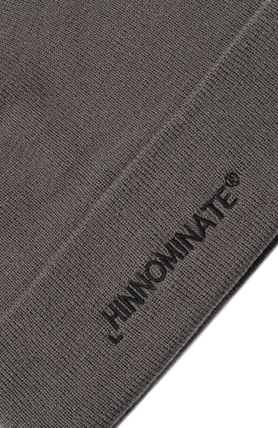 Шапка HINNOMINATE, арт. HNA144, фото 3