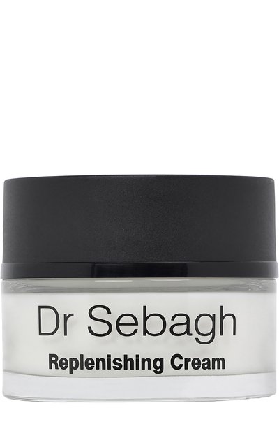 Женское крем с гормоноподобным эффектом для зрелой кожи natural replenishing cream (50ml) DR SEBAGH, арт. 2095