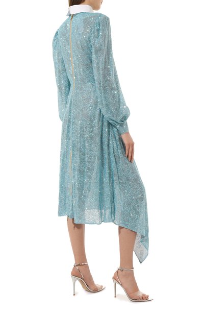 Платье GUCCI, арт. 675179 ZAH8T, фото 4