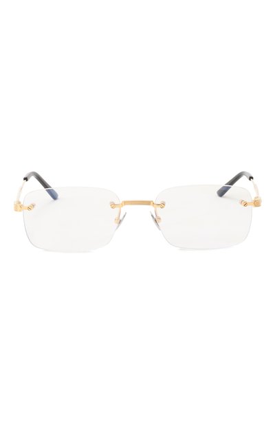 Оправа CARTIER, арт. CT0349 001, фото 3