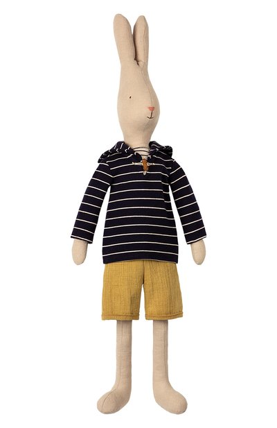 Игрушка кролик 5 MAILEG, арт. 16-9520-00, фото 1