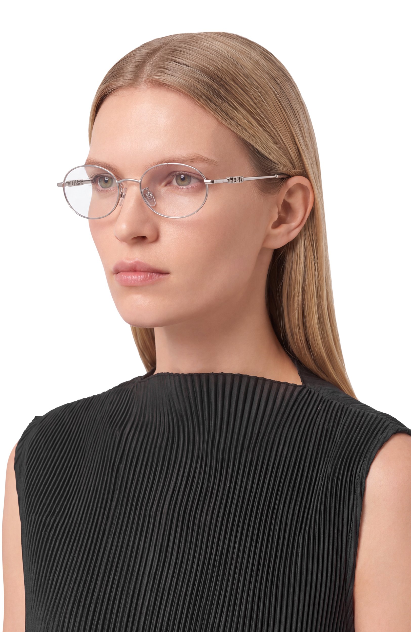 Оправа FENDI, арт. FE50140U 016, фото 2