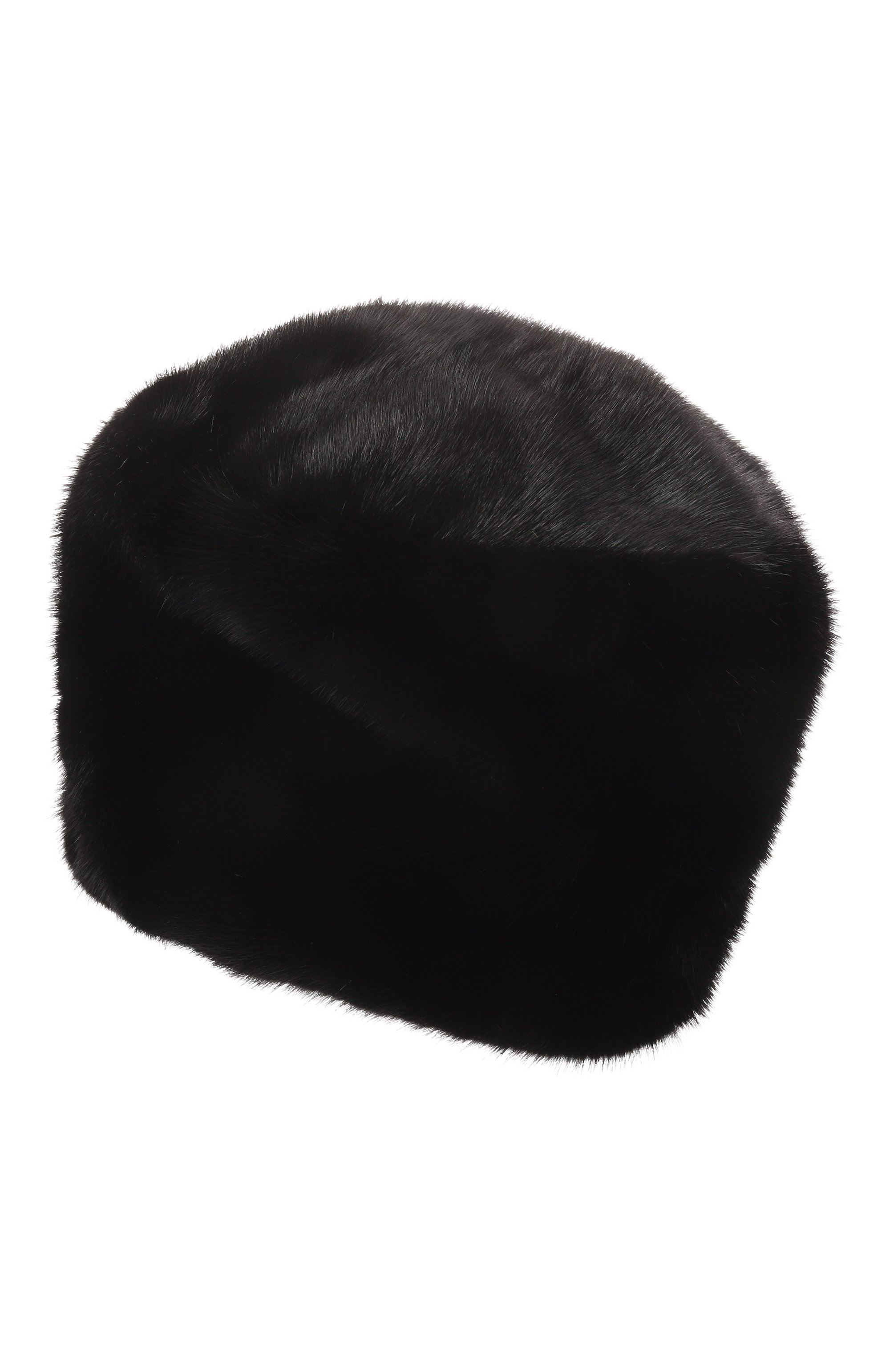 Шапка кэрол из меха норки FURLAND, арт. 0014000110147600000, фото 2