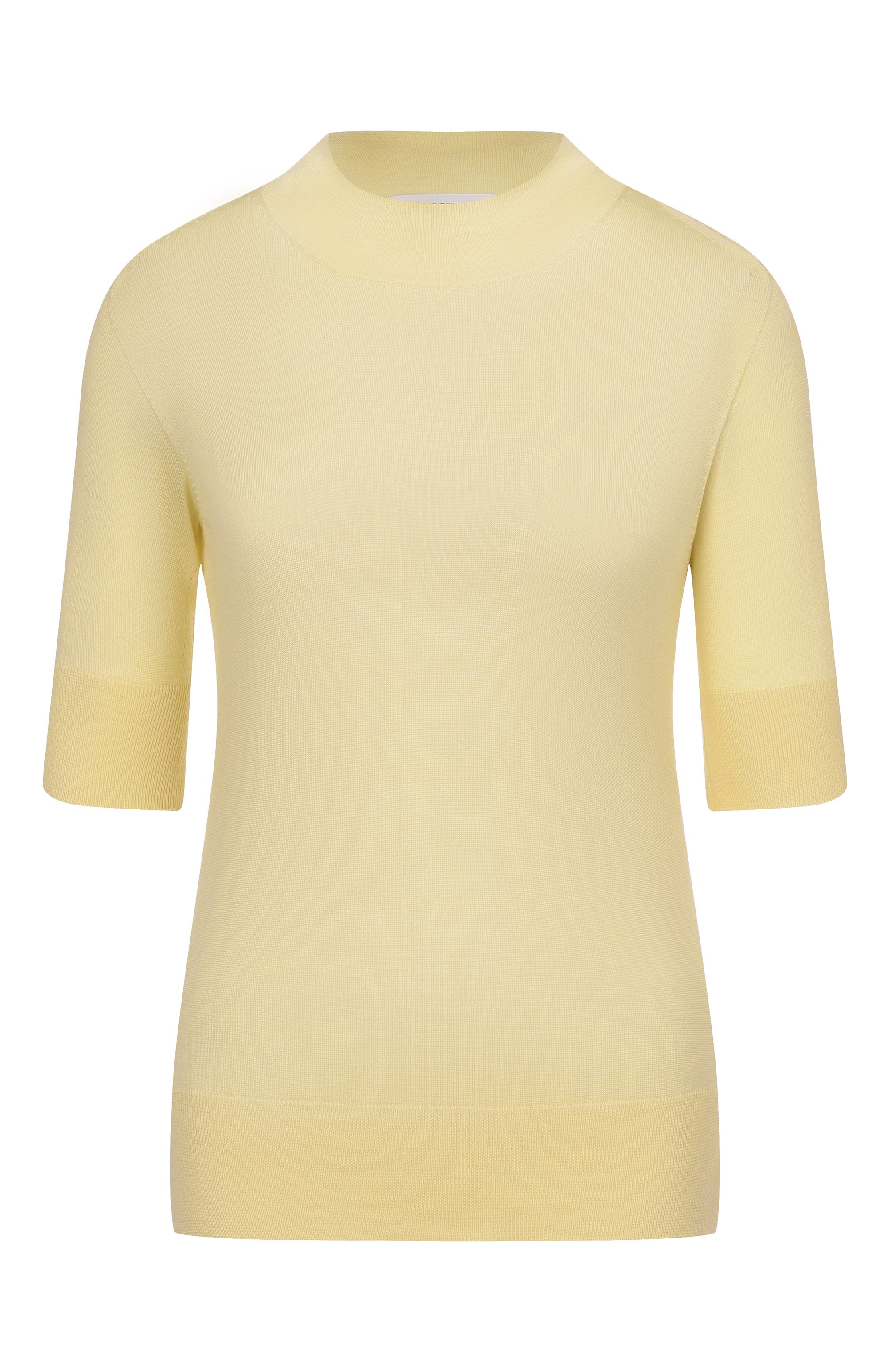 Пуловер из кашемира и шерсти JIL SANDER, арт. J01GP0004-J14501, фото 1