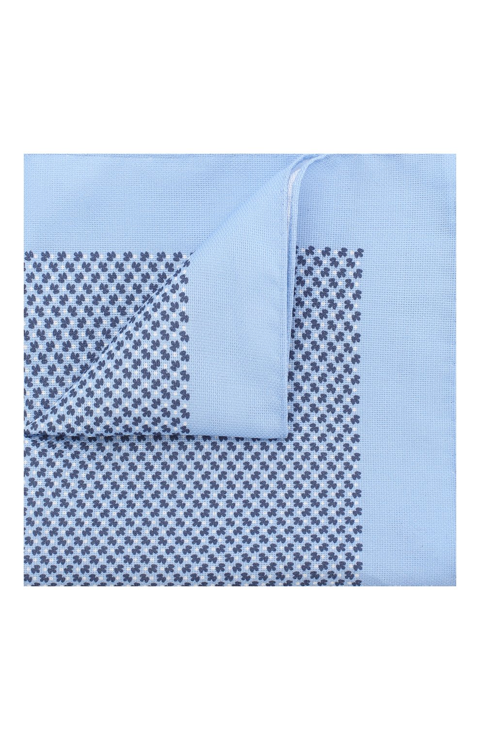 Шелковый платок BOSS, арт. 50406620, фото 1