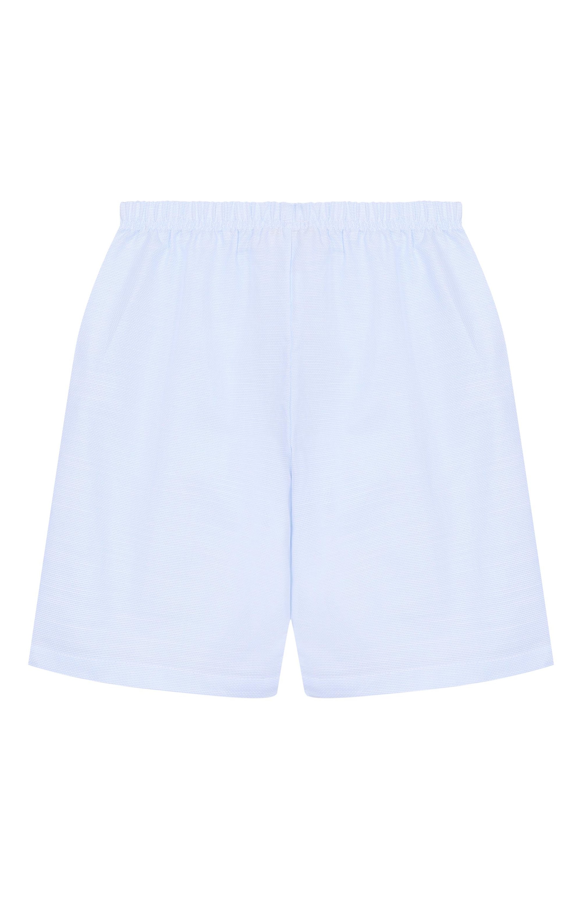 Хлопковая пижама STORY LORIS, арт. 35782_001, фото 5