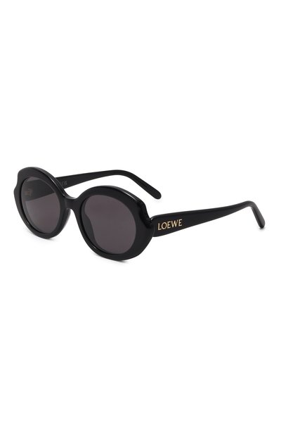 Женские солнцезащитные очки LOEWE, арт. LW40147I 01A