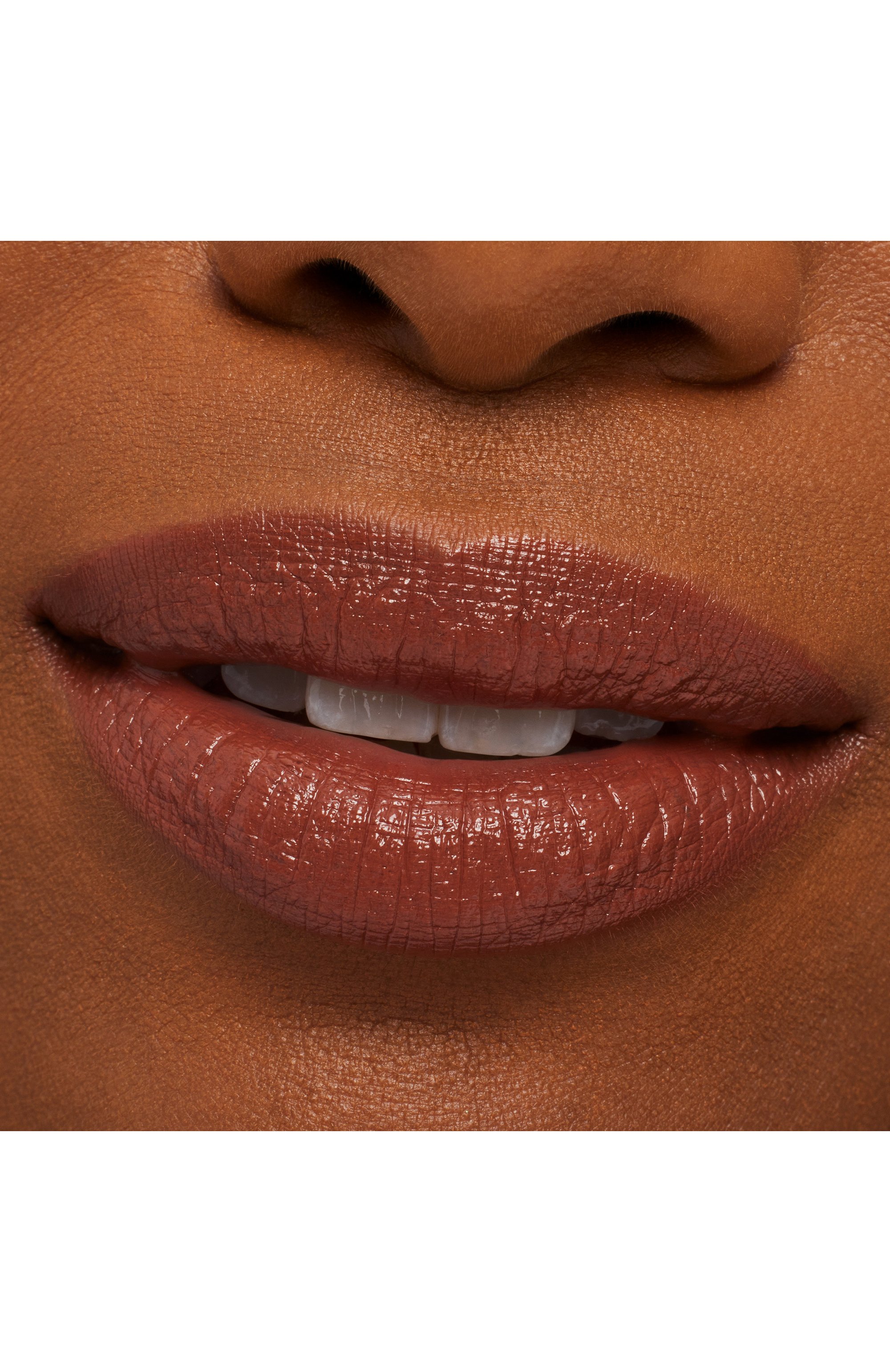 Губная помада macximal sleek satin, оттенок truth be untold (3,5g) MAC, арт. NW9M-07, фото 5