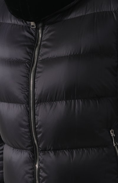 Пуховик MONCLER, арт. D2-093-46379-49-53048, фото 5