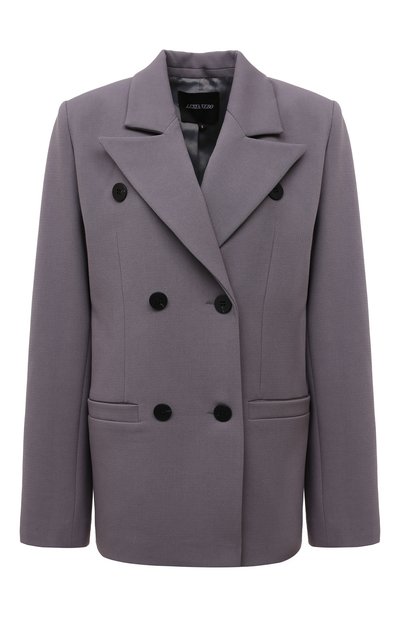 Женский жакет из вискозы LESYANEBO, арт. FW21/H-108
