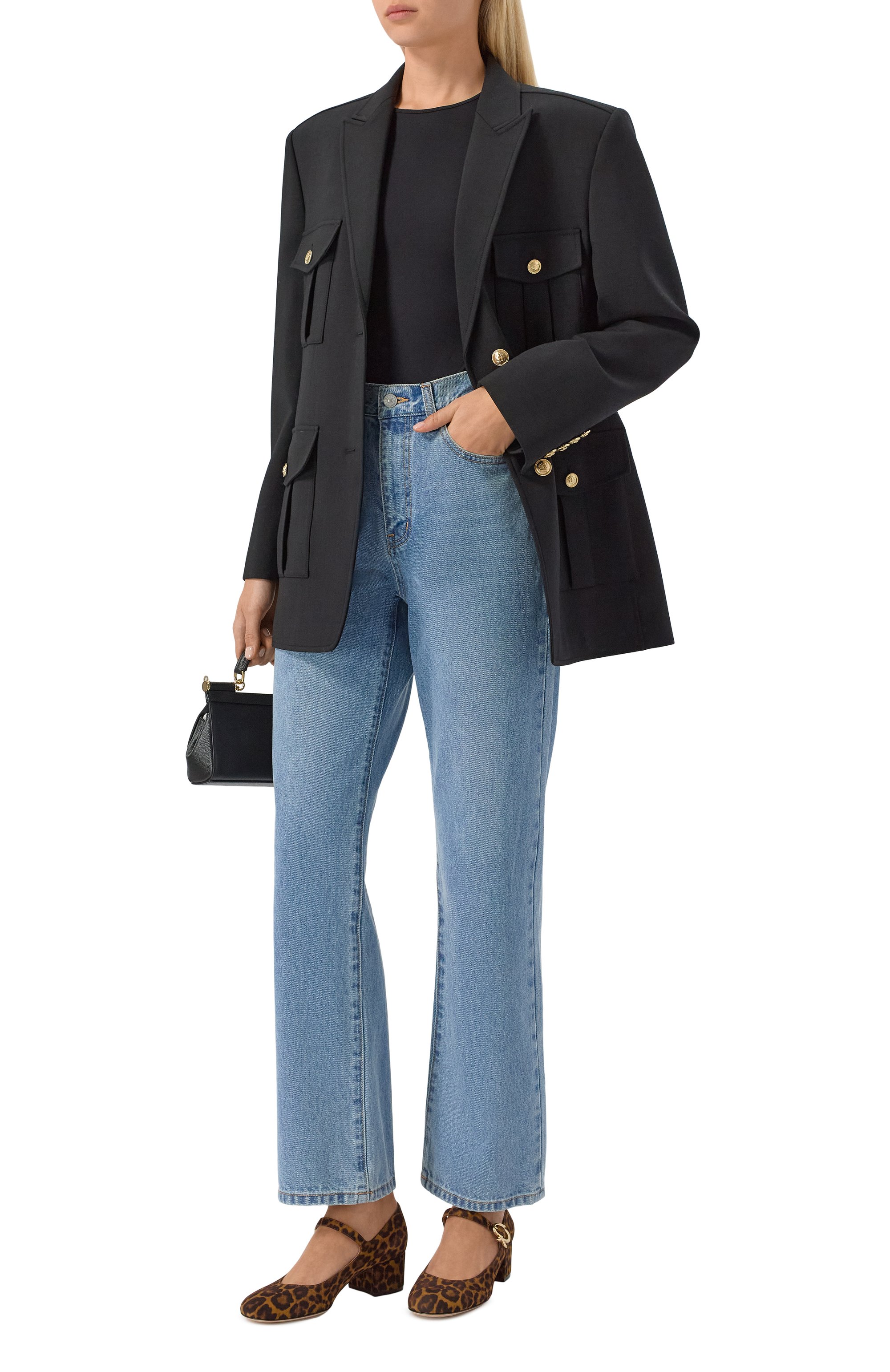 Замшевые туфли ribbon GIANVITO ROSSI, арт. G22101.45RIC.CMDALLP, фото 3