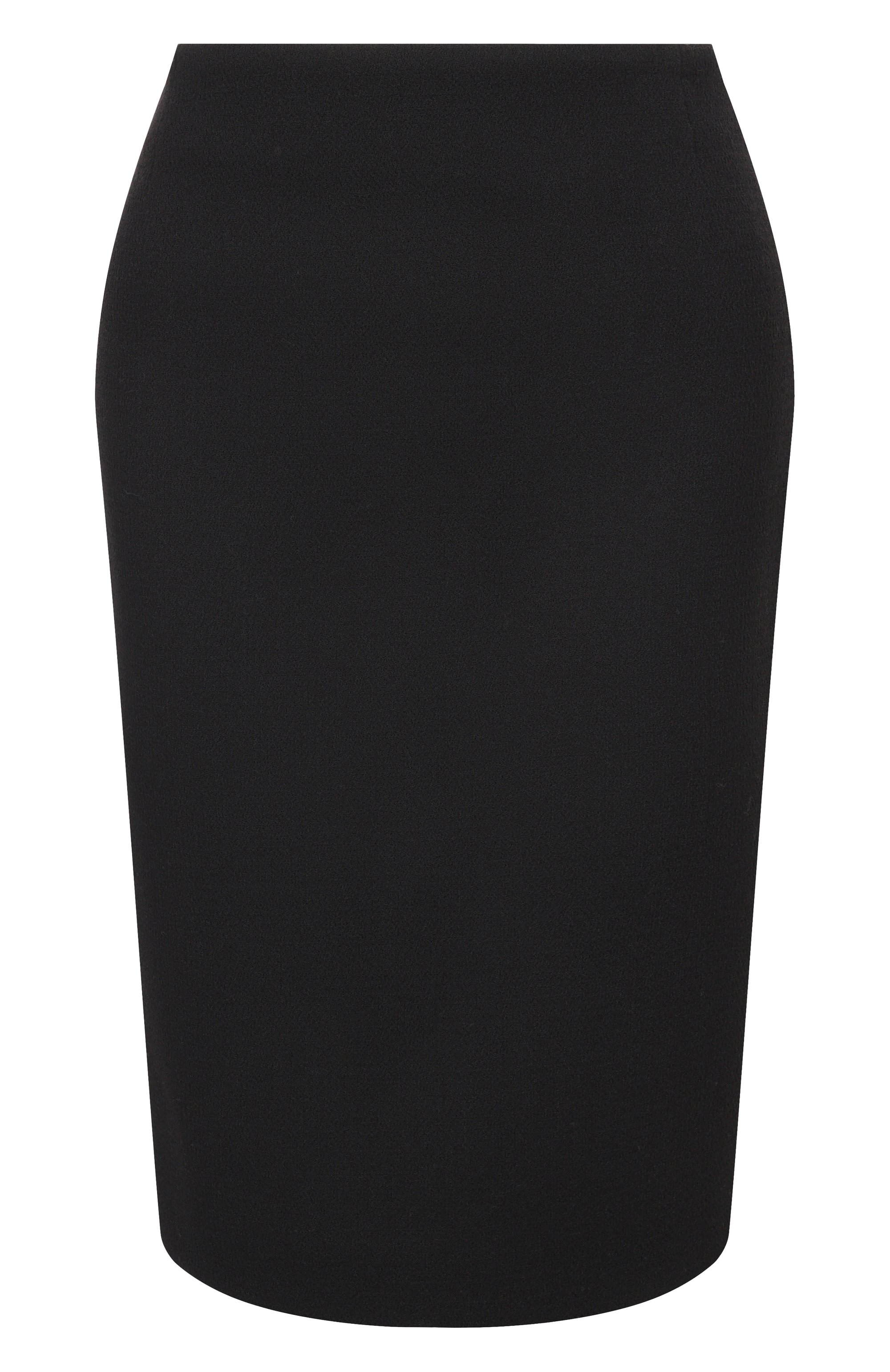 Шерстяная юбка AKHMADULLINA, арт. 1226.3Y803/W713, фото 1