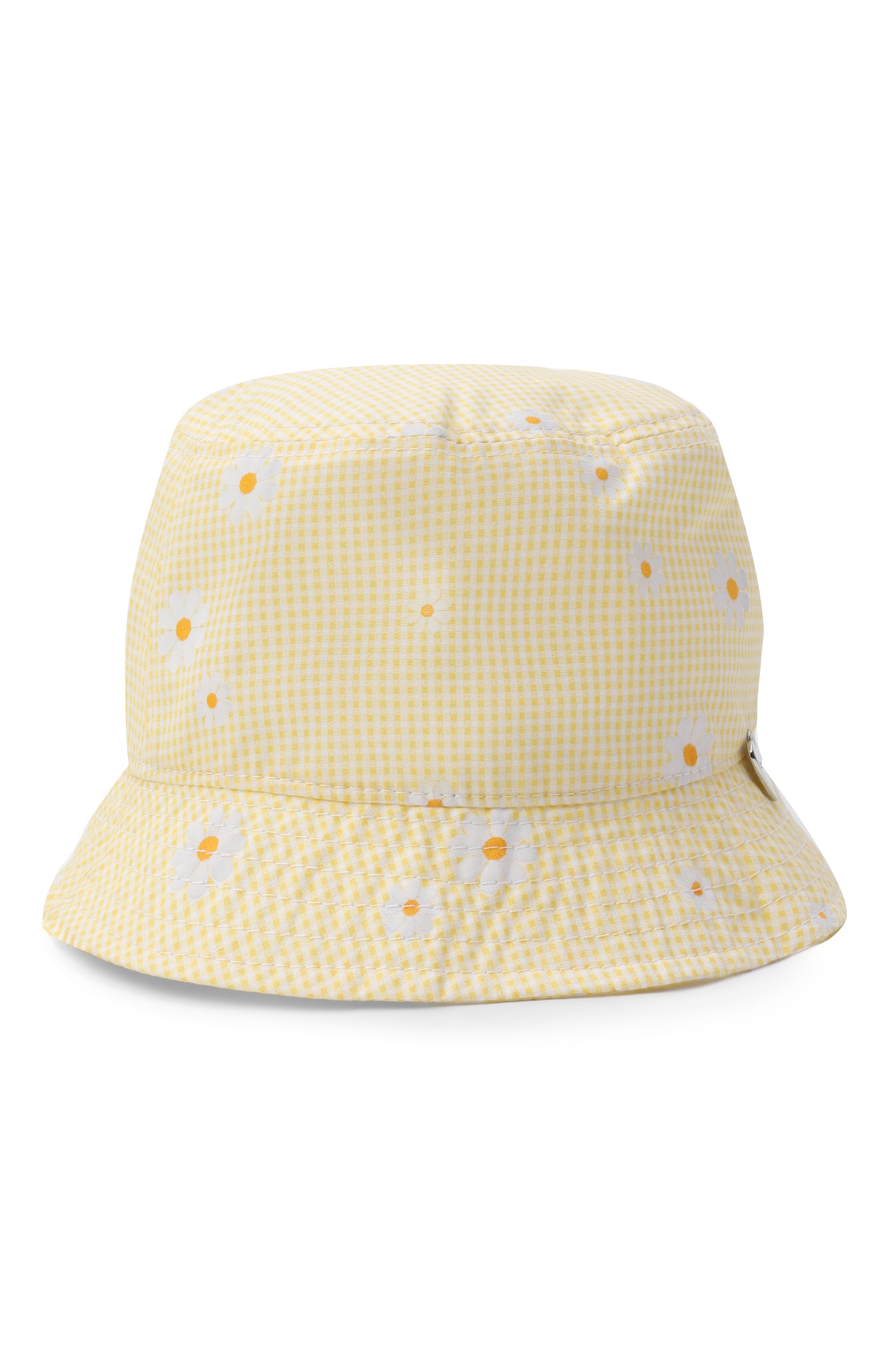 Хлопковая панама IL TRENINO, арт. FJ-6151, фото 1