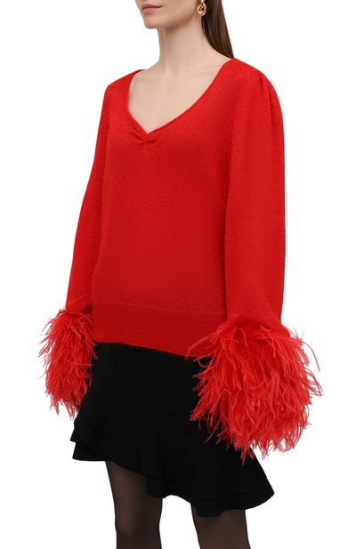 Пуловер GUCCI, арт. 670624/XKB1V, фото 3