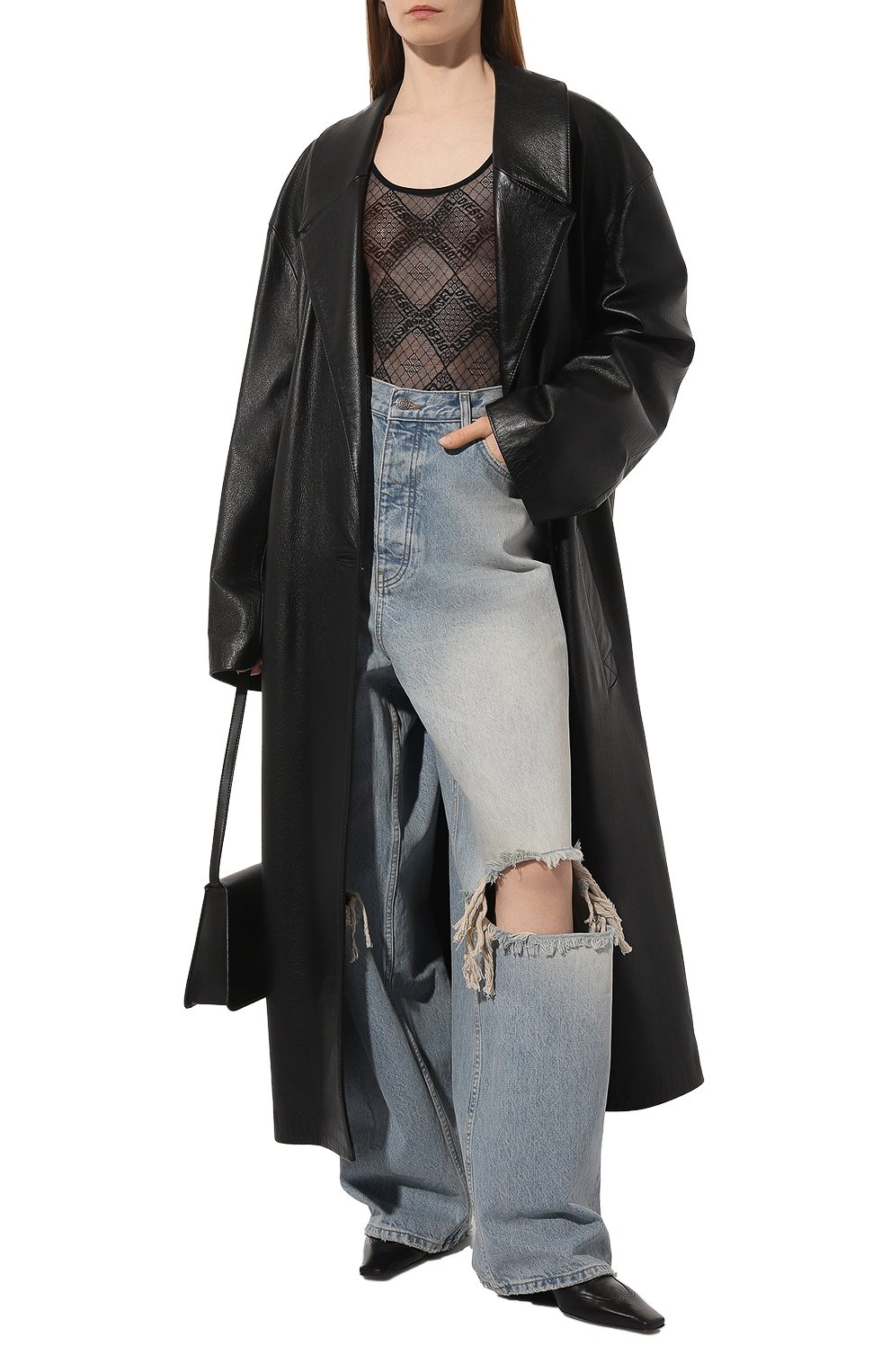 Боди DIESEL, арт. A09708/0NGAI, фото 2