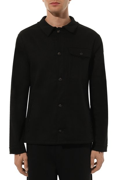 Хлопковая куртка WHITE SAND, арт. 24WSU26 300, фото 3