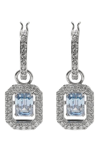 Женские серьги millenia SWAROVSKI, арт. 5619500