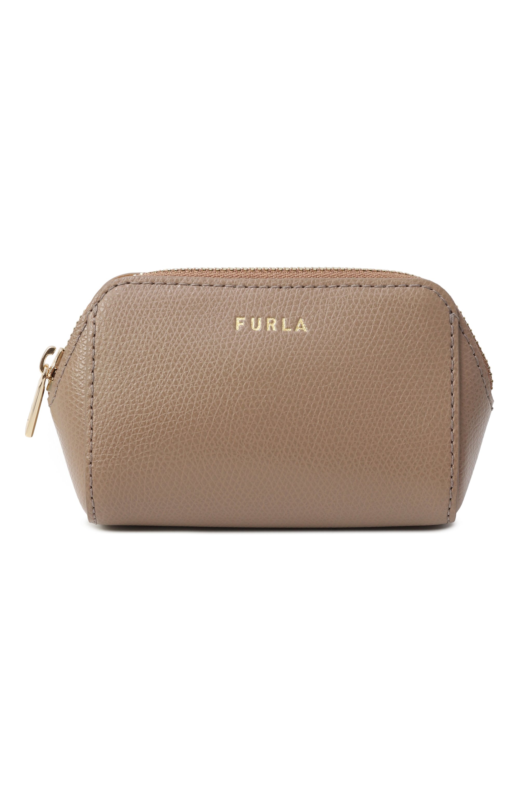 Набор из двух косметичек furla camelia FURLA, арт. WE00453/ARE000, фото 5