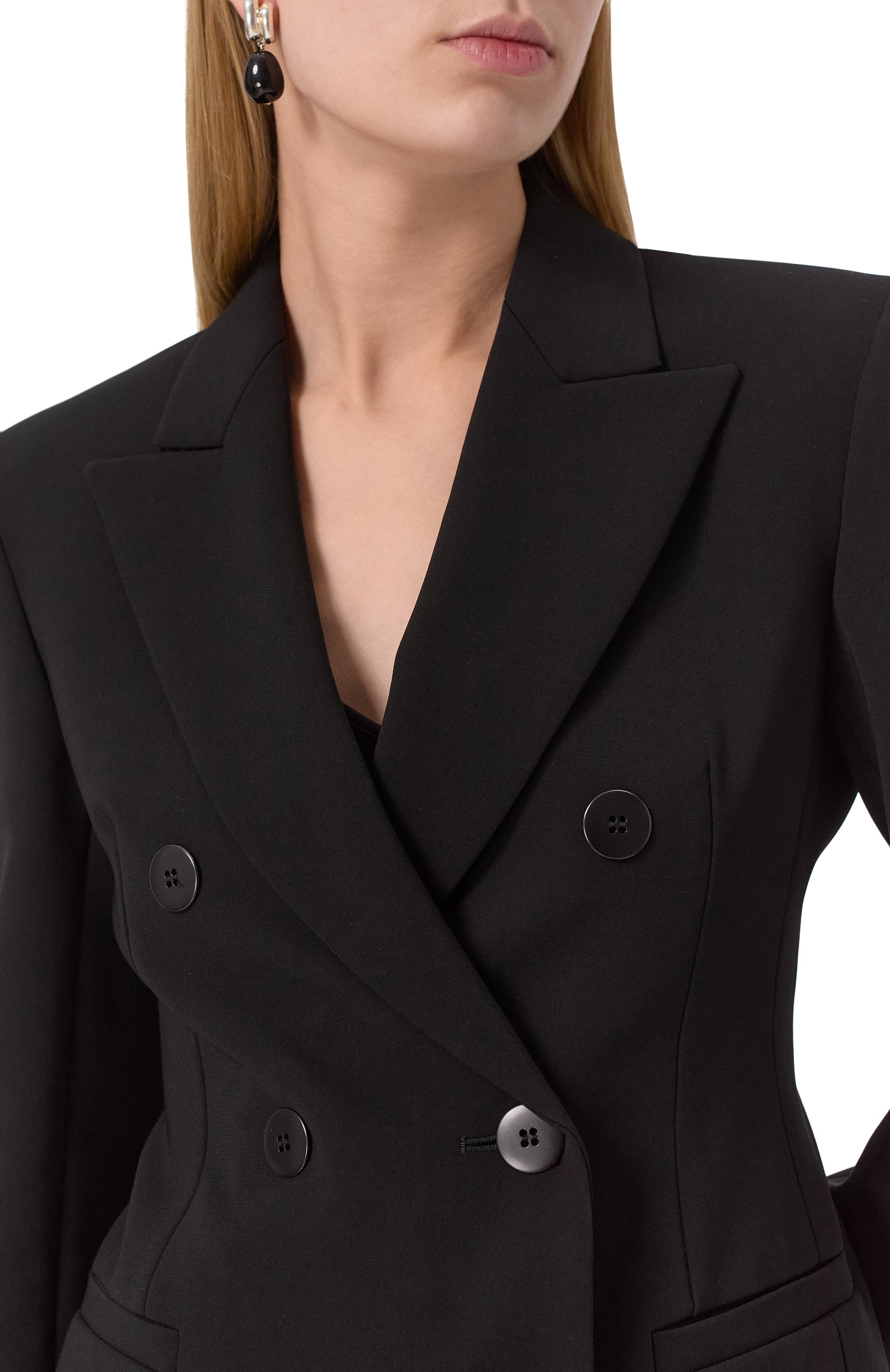 Жакет MAX MARA STUDIO, арт. KEY, фото 5