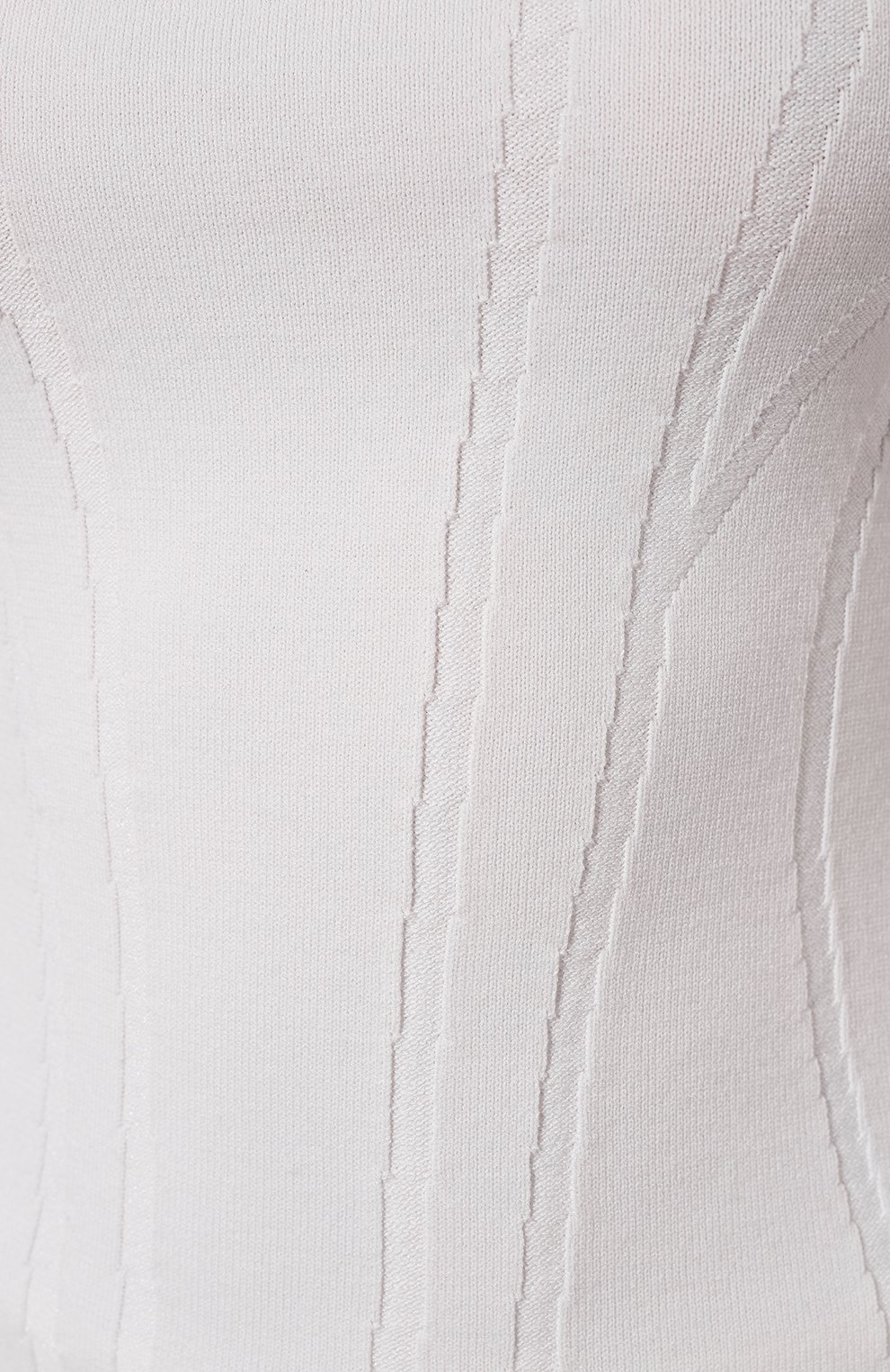 Топ из вискозы AND THE BRAND, арт. S24-TP033-1203-100, фото 5