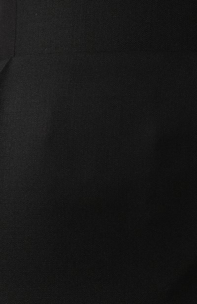 Шерстяная юбка ALEXANDRE VAUTHIER, арт. 194SK1101 0193-1106, фото 5