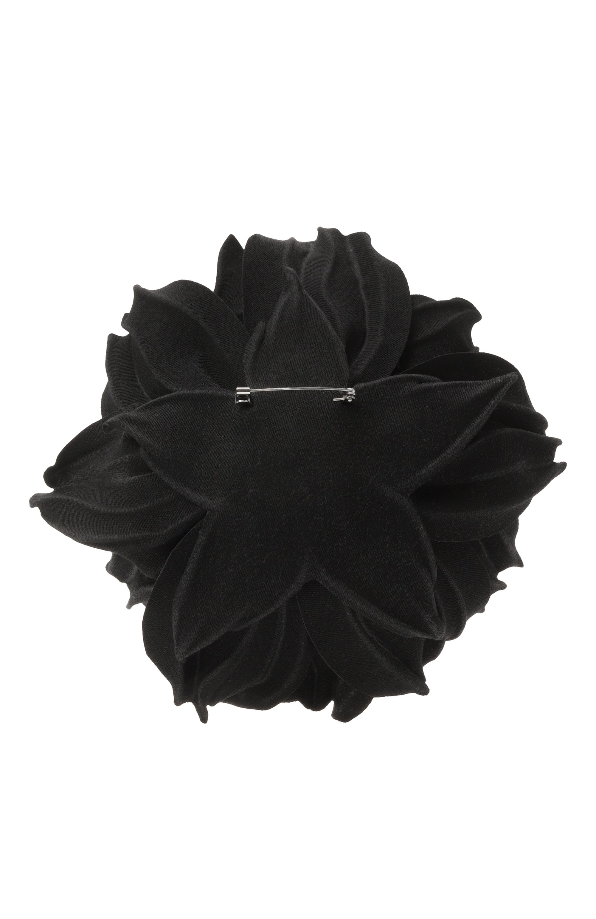 Брошь цветок SHERVARLI, арт. AA23-0001, фото 3