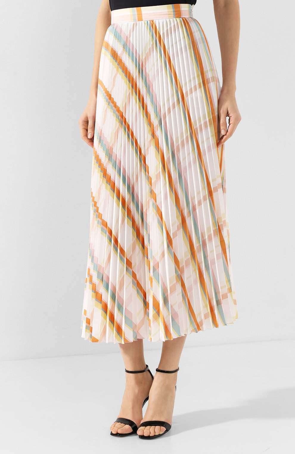 Юбка-миди M MISSONI, арт. 2DH00094/2W0030, фото 3