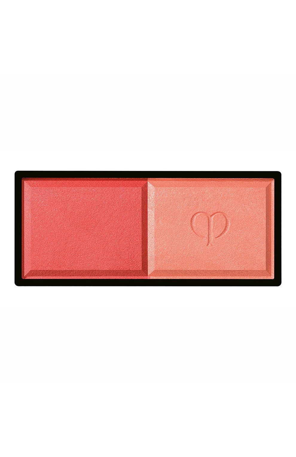 Двойные румяна, оттенок 104 рефил CLÉ DE PEAU BEAUTÉ, арт. 11666CP, фото 1