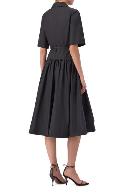 Хлопковое платье CO, арт. 4407LCSP-C0RE, фото 3