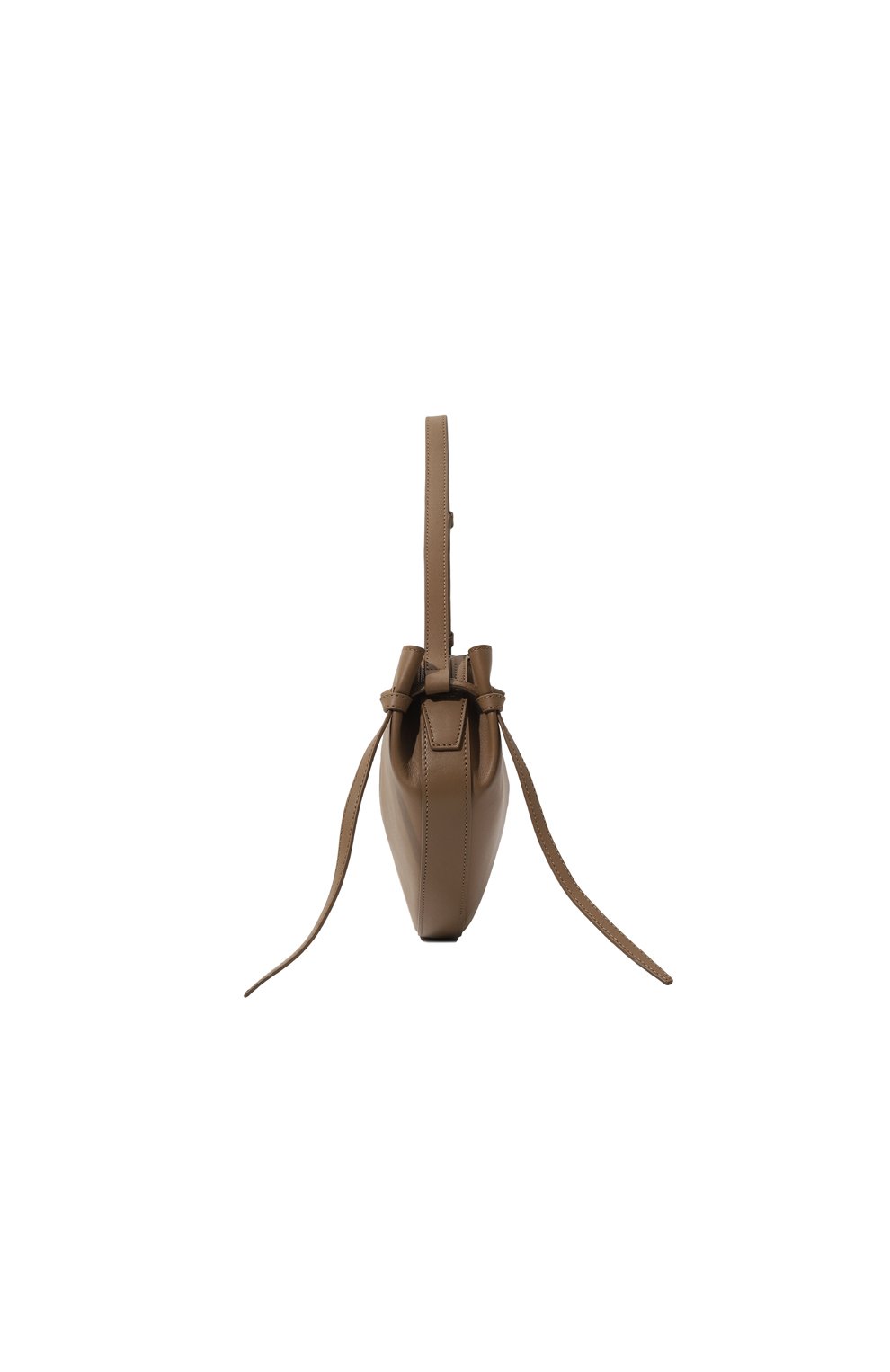 Сумка fortune cookie large YUZEFI, арт. YUZPF23-HB-LF-L012, фото 4