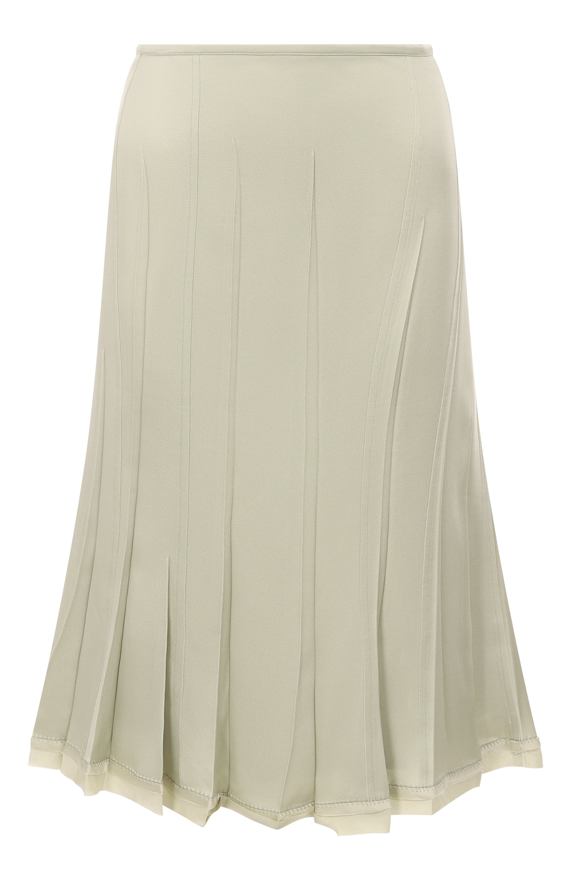 Юбка JIL SANDER, арт. J02MA0303/J76018, фото 1