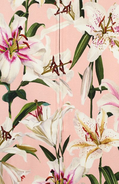 Хлопковый кардиган DOLCE & GABBANA, арт. L5JW0M/FSGQW/8-14, фото 3