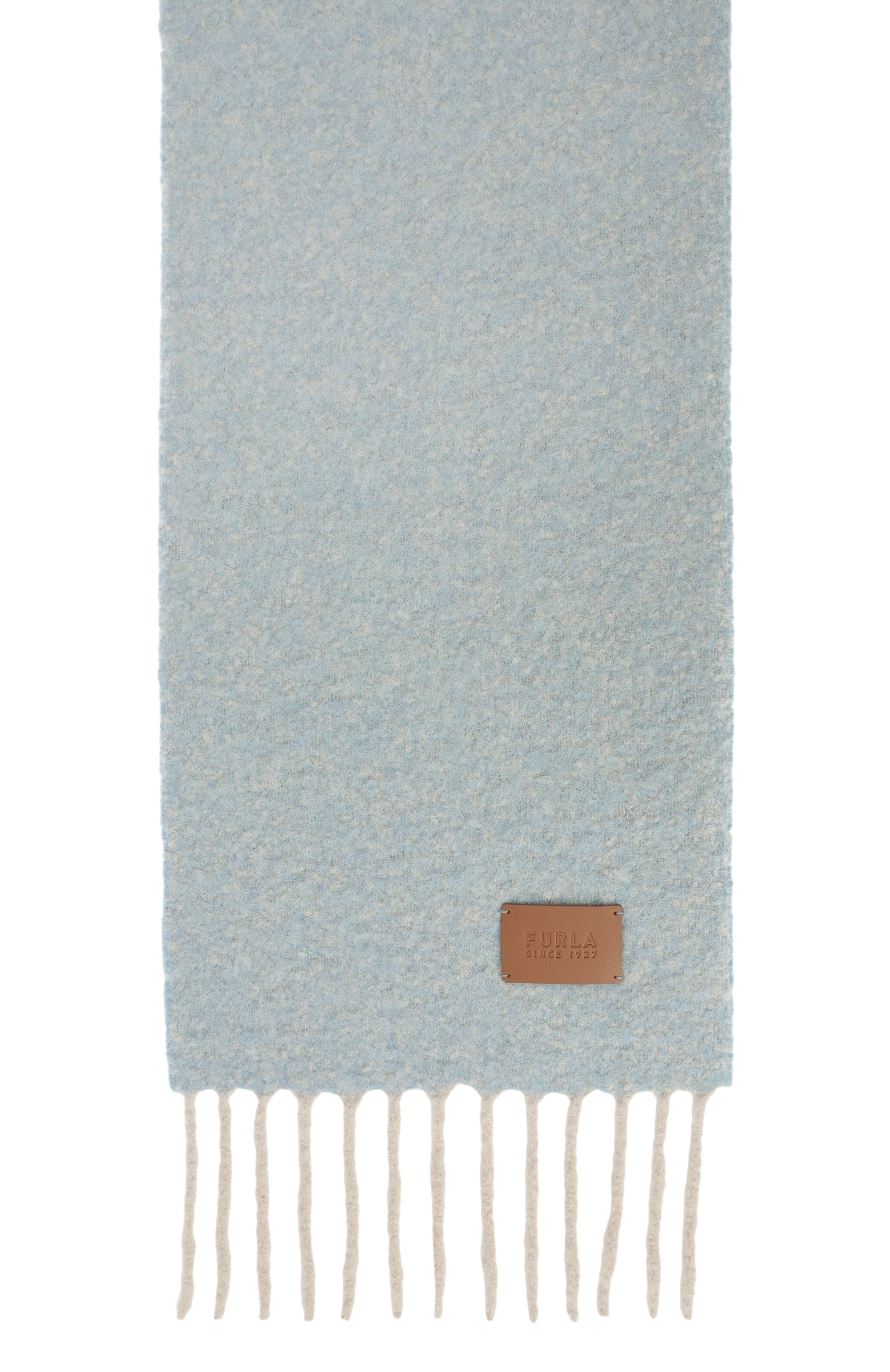 Шерстяной шарф FURLA, арт. WT00029/LH0000, фото 4
