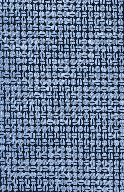 Шелковый галстук ZEGNA, арт. Z9D80TA9, фото 4