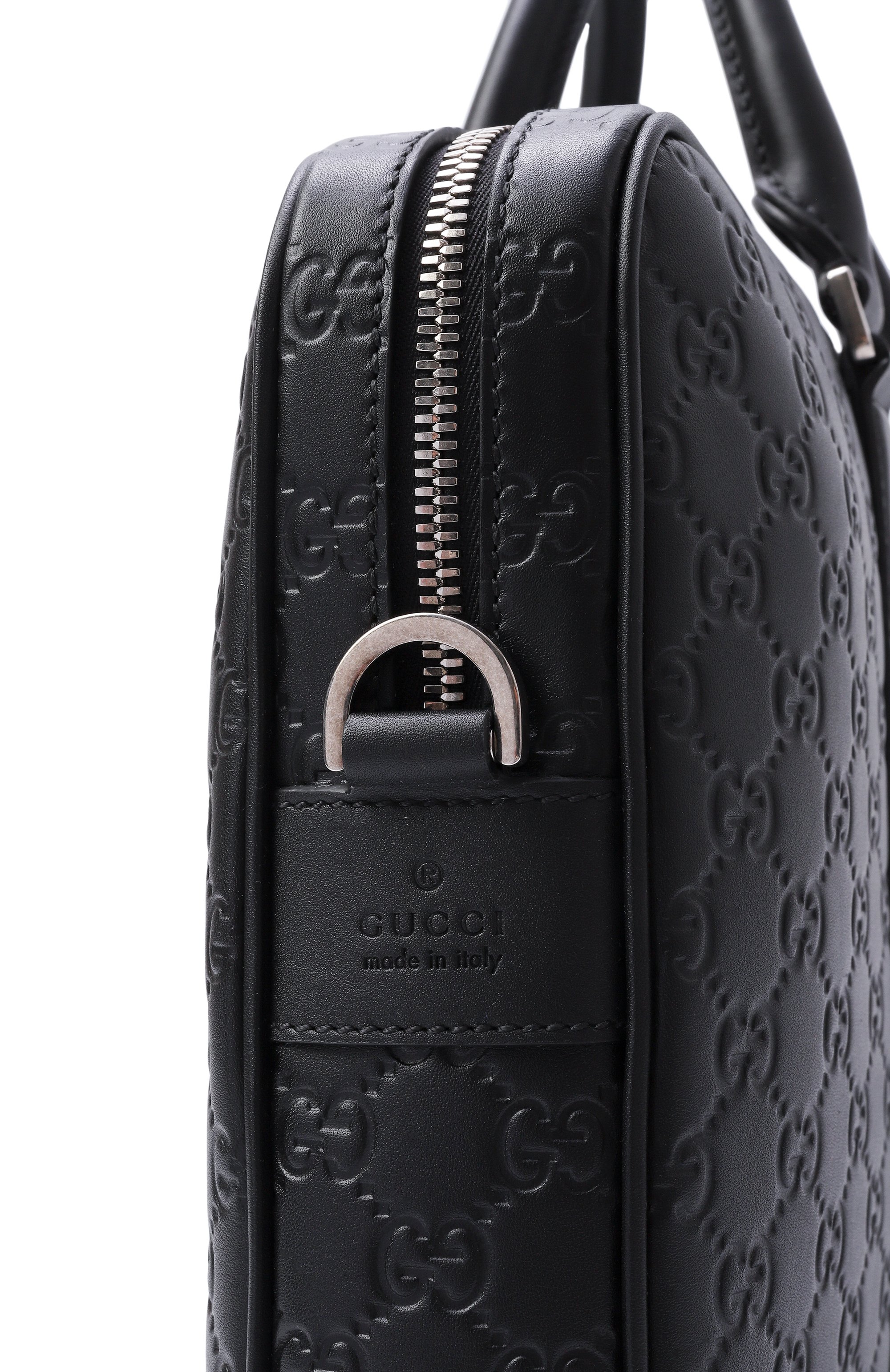 Портфель GUCCI, арт. 850222/AAF0M, фото 3