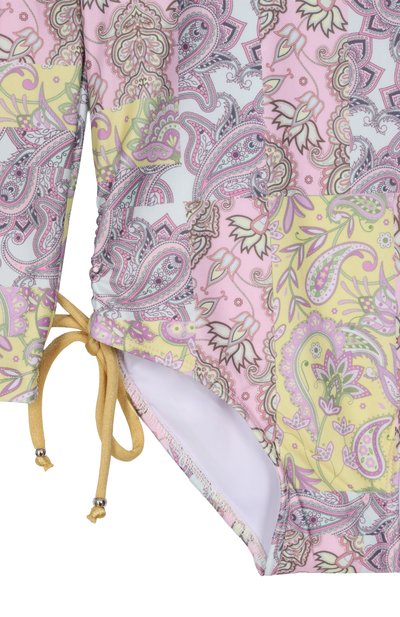 Слитный купальник OLGA VALENTINE, арт. 316/1A-10A, фото 3