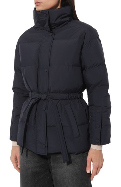 Пуховик YVES SALOMON, арт. 24WYV93972D0XW_SET, фото 3