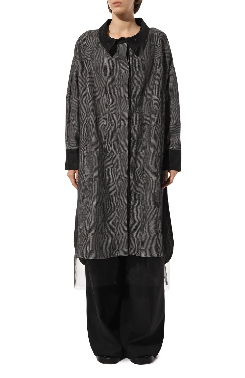 Льняное платье MIDGARD PARIS, арт. B42703, фото 3