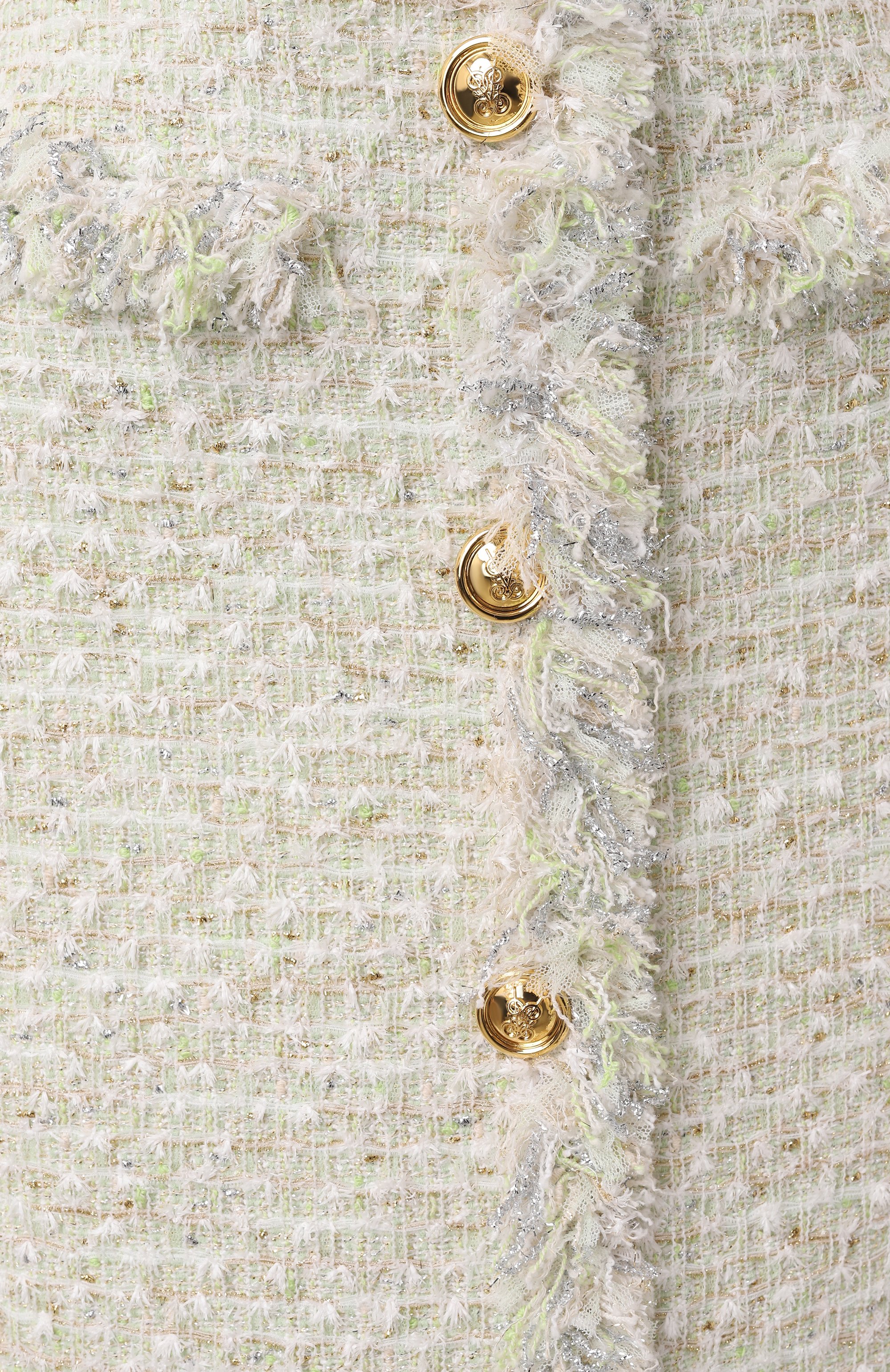 Юбка GIAMBATTISTA VALLI, арт. 25SSPVCA2080-14UBE, фото 5