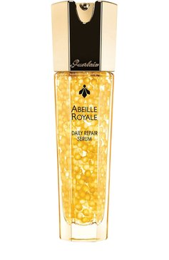 Сыворотка abeille royale (50ml) GUERLAIN бесцветного цвета, арт. G061095 | Фото 1 (Материал внутренний: Не назначено; Региональные ограничения белый список (Axapta Mercury): Не проставлено; Косметика кросс-кт: Антивозрастной уход; Нос: Не прост�авлено; Тип продукта: Сыворотки; Назначение: Для лица; Статус проверки: Проверена категория)