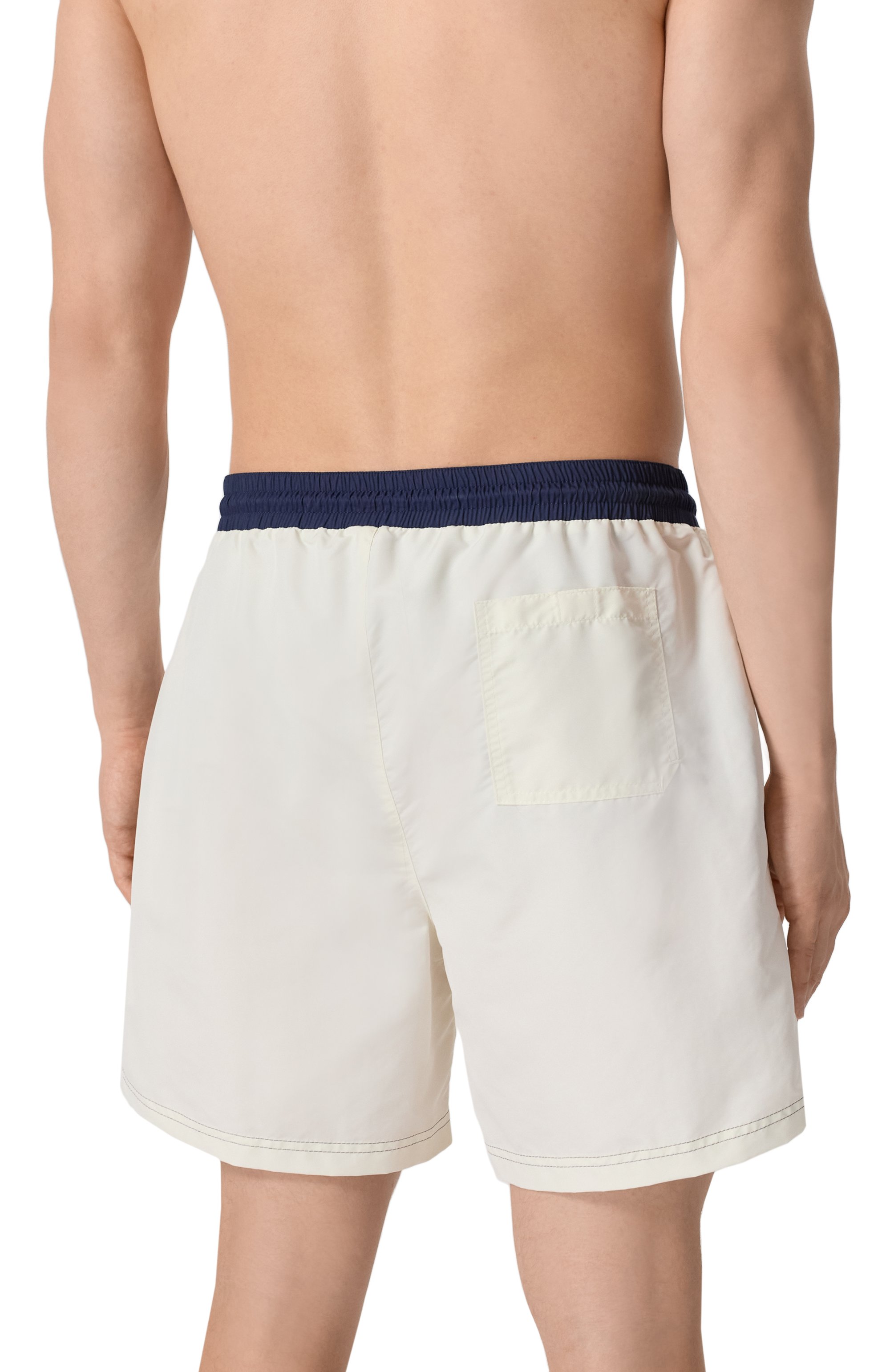 Плавки-шорты BRUNELLO CUCINELLI, арт. MW817051P, фото 3